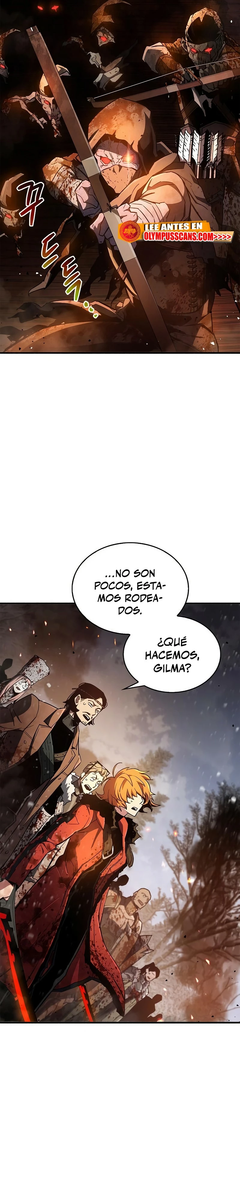 el pasado oculto del jugador > Capitulo 7 > Page 521