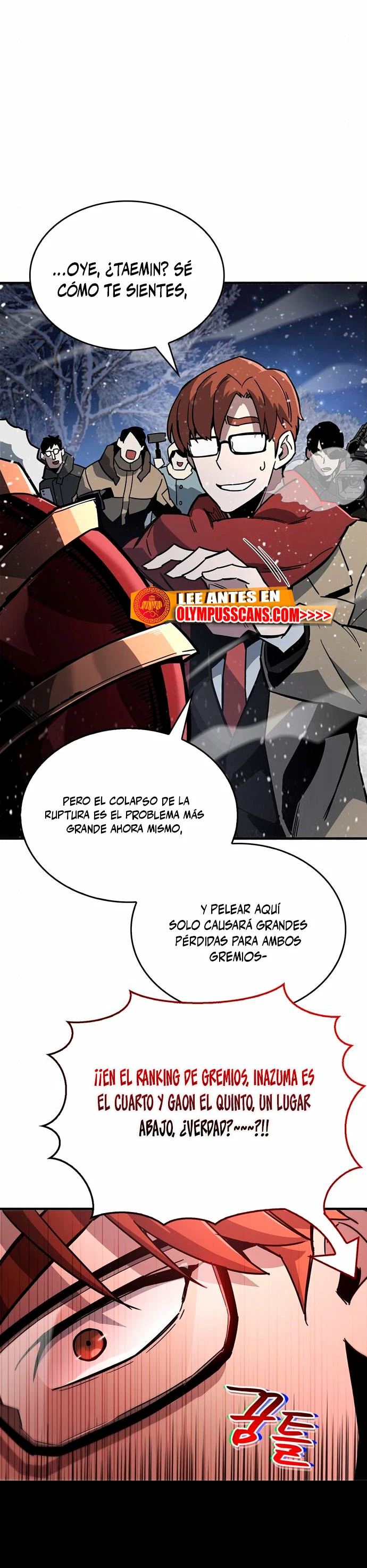 el pasado oculto del jugador > Capitulo 10 > Page 211