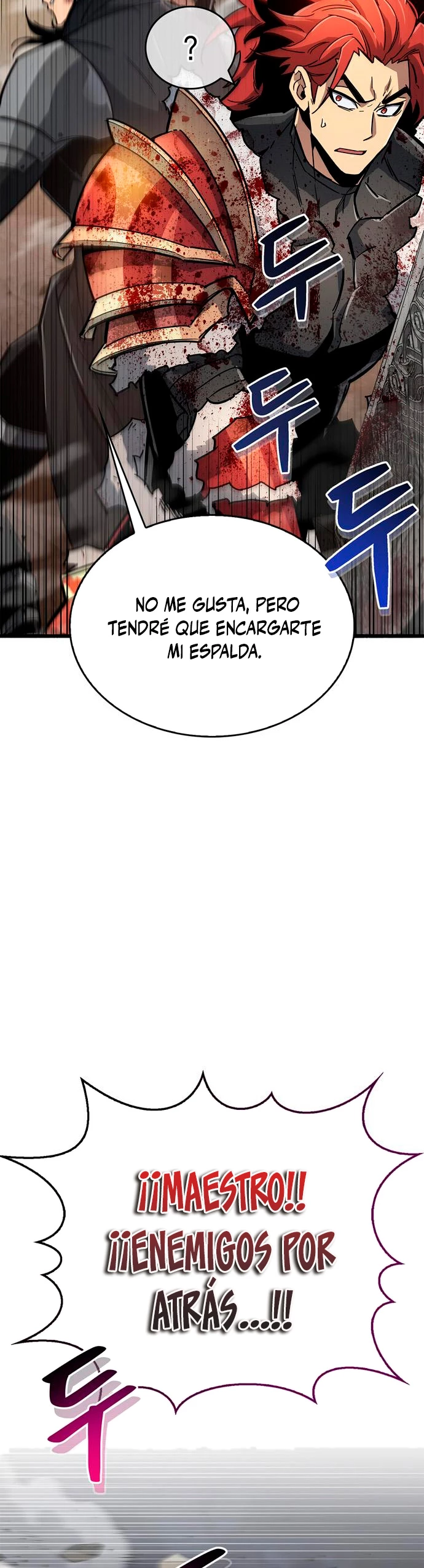 el pasado oculto del jugador > Capitulo 11 > Page 61