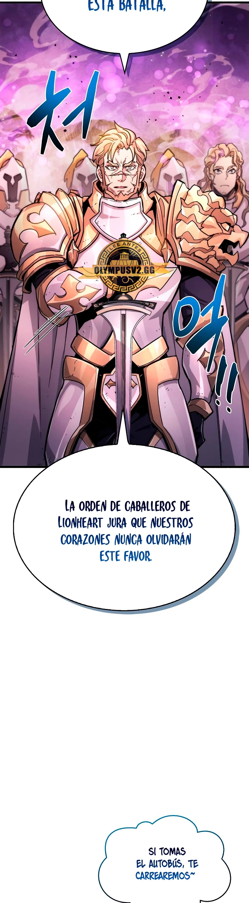 el pasado oculto del jugador > Capitulo 20 > Page 691