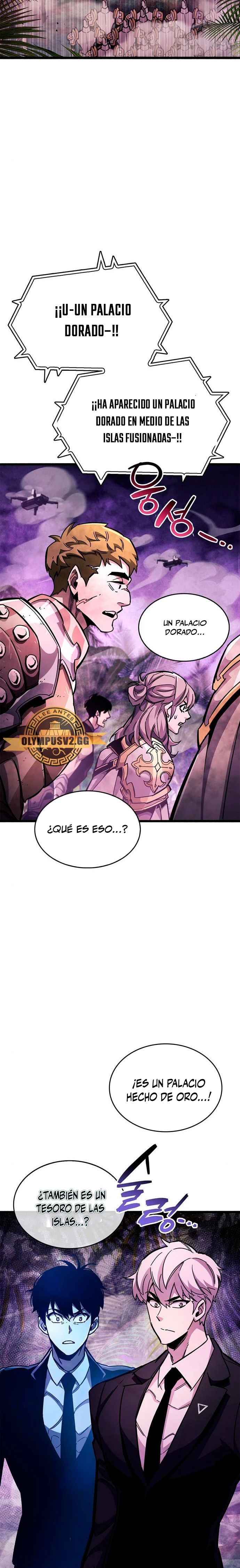 el pasado oculto del jugador > Capitulo 25 > Page 91