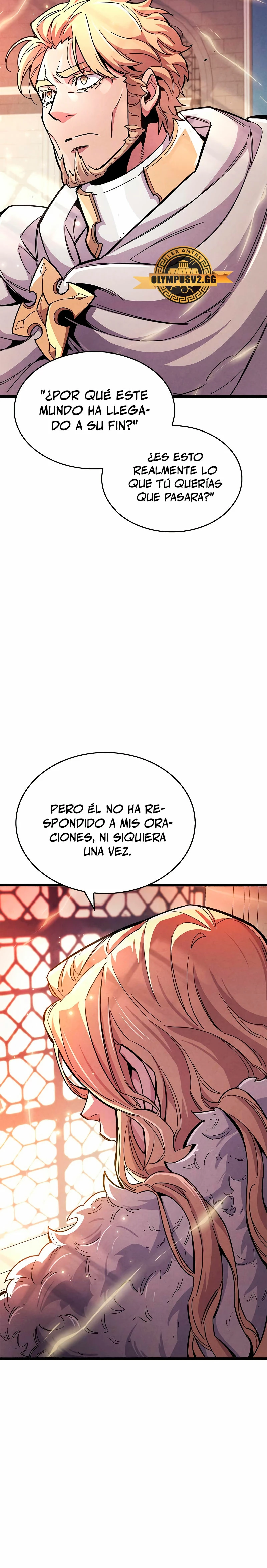 el pasado oculto del jugador > Capitulo 26 > Page 341