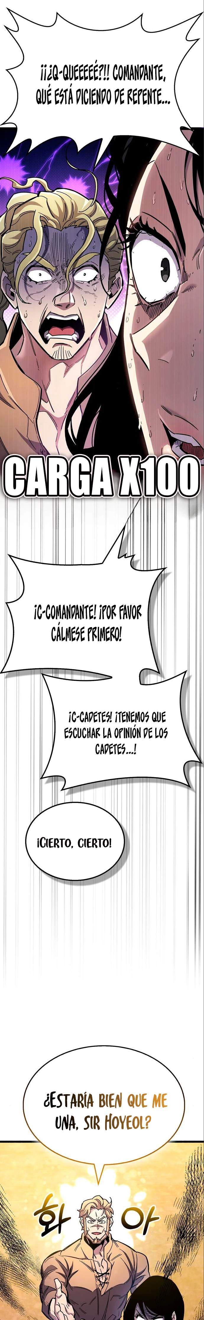 el pasado oculto del jugador > Capitulo 34 > Page 301