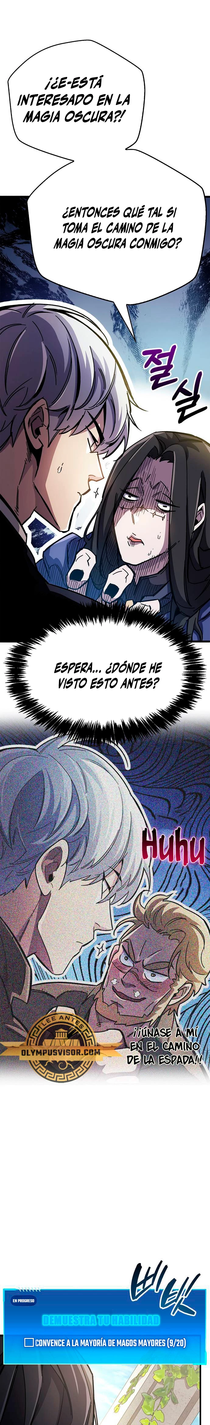 el pasado oculto del jugador > Capitulo 36 > Page 321