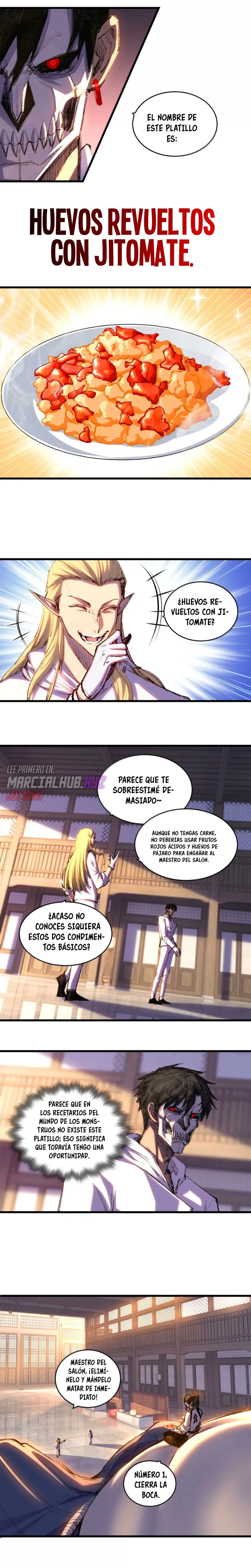 Asesino de la Luna > Capitulo 73 > Page 51