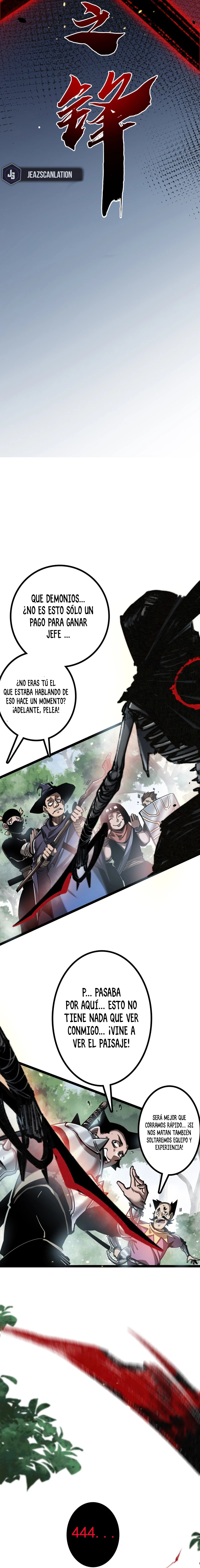 Asesino de la Luna > Capitulo 1 > Page 171