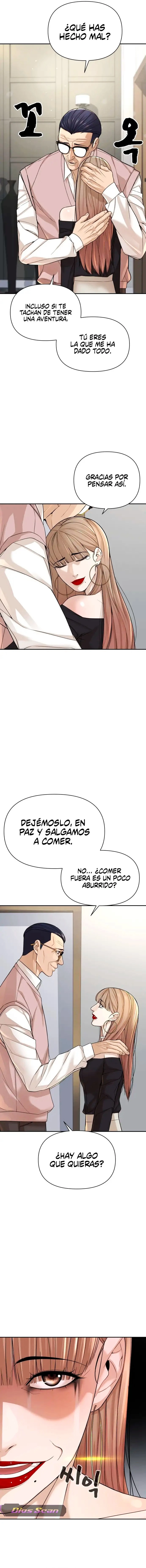 El Creador del Infierno > Capitulo 1 > Page 51