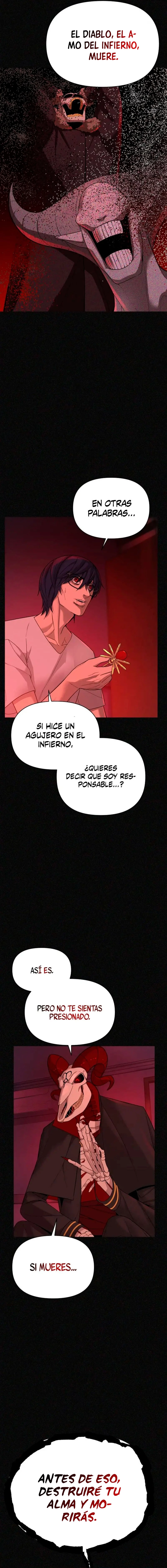 El Creador del Infierno > Capitulo 2 > Page 51