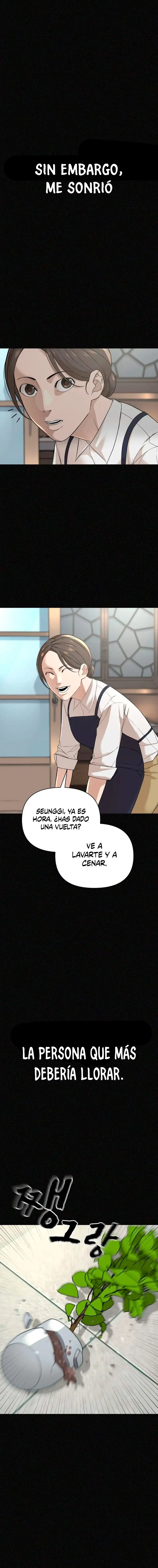 El Creador del Infierno > Capitulo 2 > Page 261