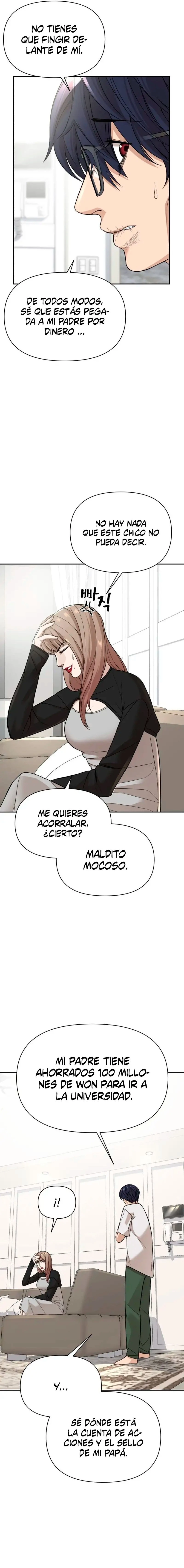 El Creador del Infierno > Capitulo 2 > Page 321