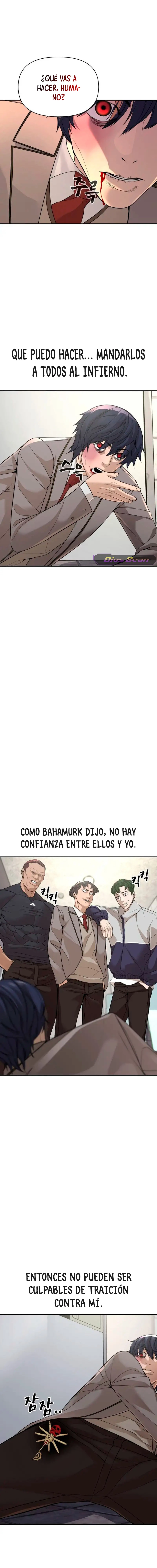 El Creador del Infierno > Capitulo 3 > Page 151