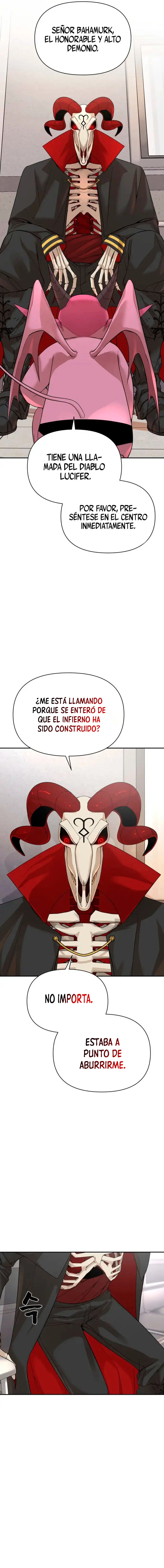 El Creador del Infierno > Capitulo 5 > Page 241