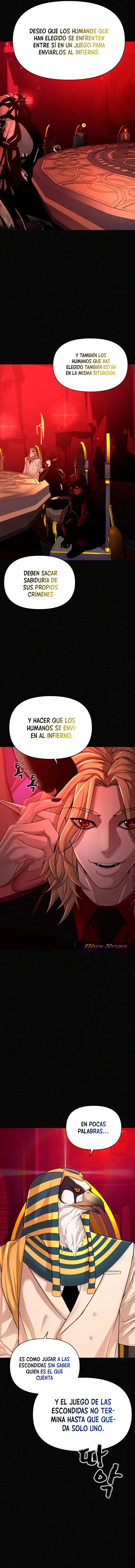 El Creador del Infierno > Capitulo 7 > Page 161