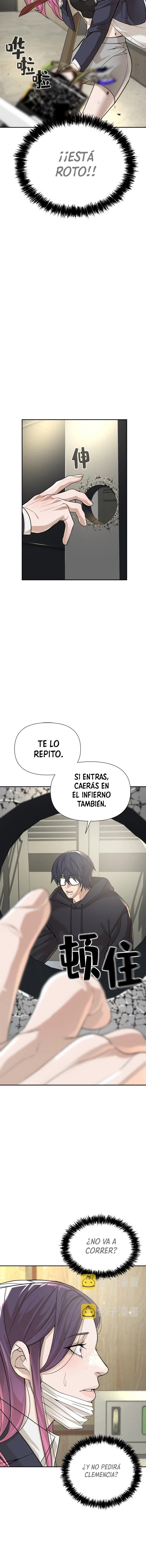 El Creador del Infierno > Capitulo 8 > Page 211