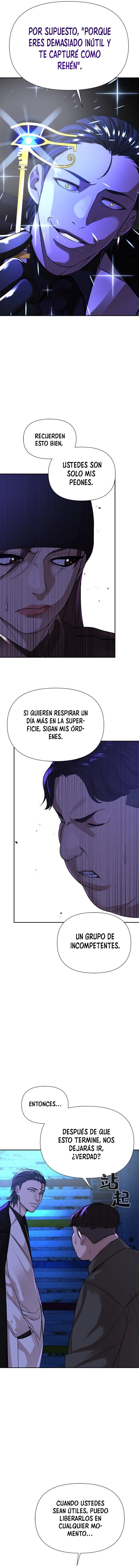 El Creador del Infierno > Capitulo 12 > Page 241