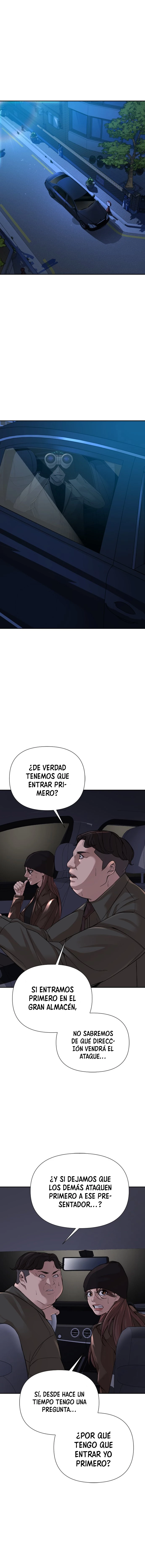 El Creador del Infierno > Capitulo 13 > Page 61