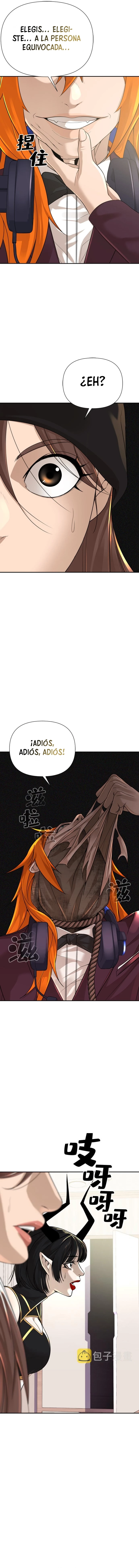 El Creador del Infierno > Capitulo 13 > Page 211