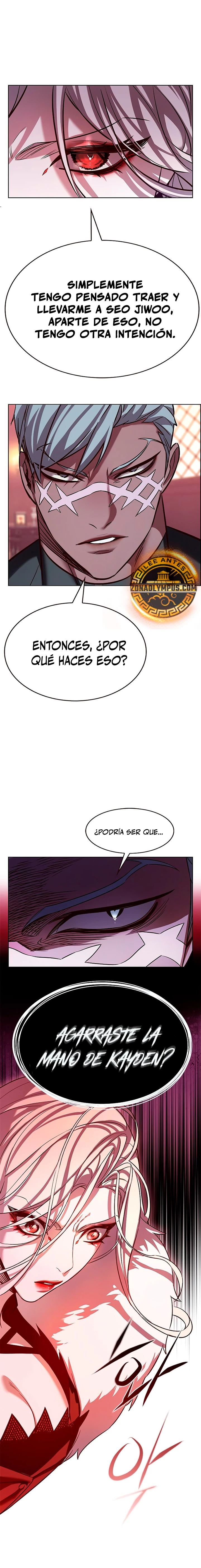 Rayito  > Capitulo 331 > Page 111