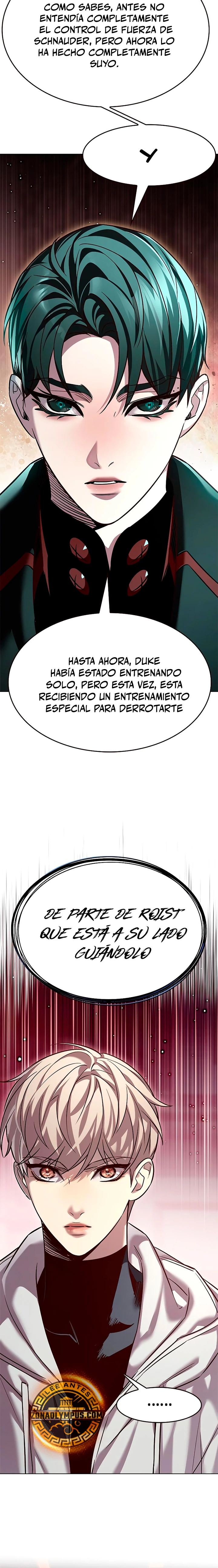 Rayito  > Capitulo 331 > Page 161