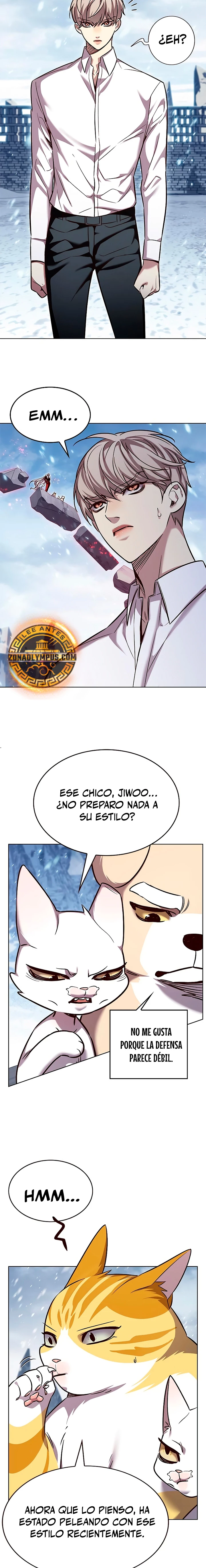 Rayito  > Capitulo 332 > Page 31