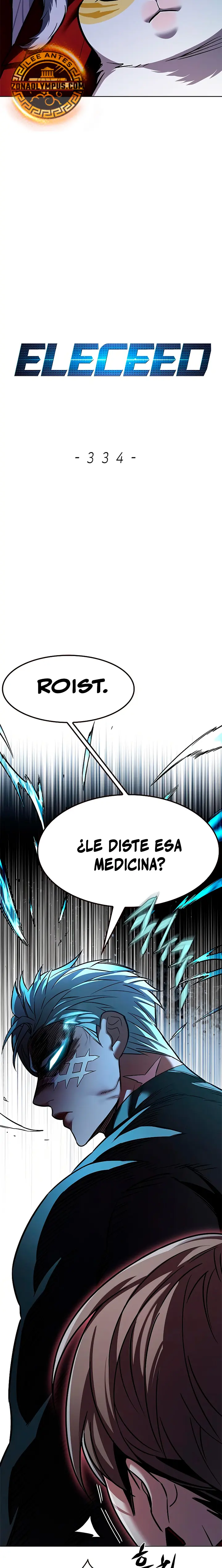 Rayito  > Capitulo 334 > Page 51