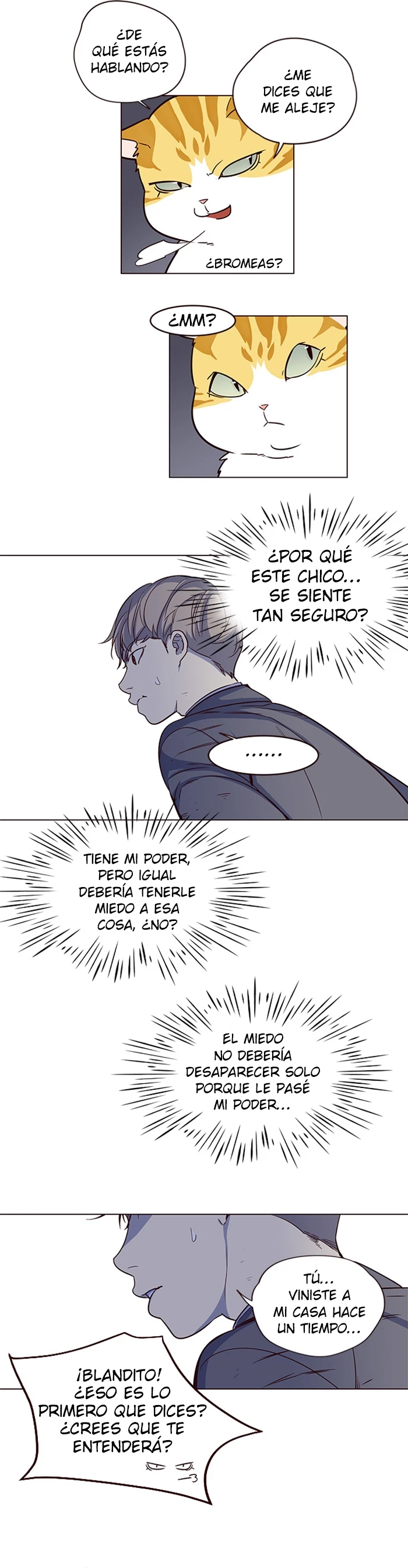 Rayito  > Capitulo 3 > Page 251