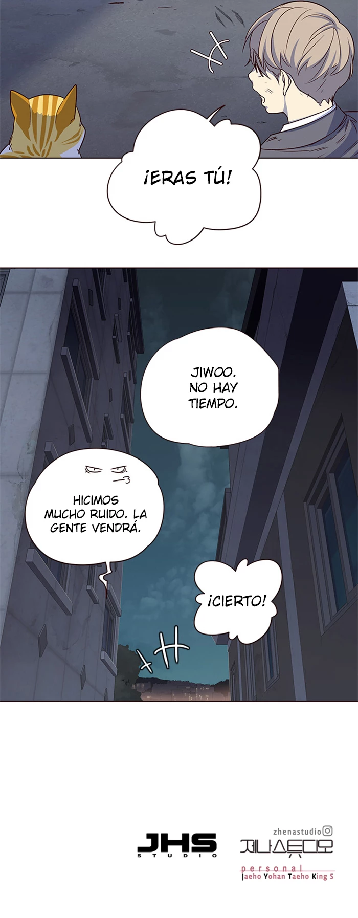 Rayito  > Capitulo 3 > Page 361