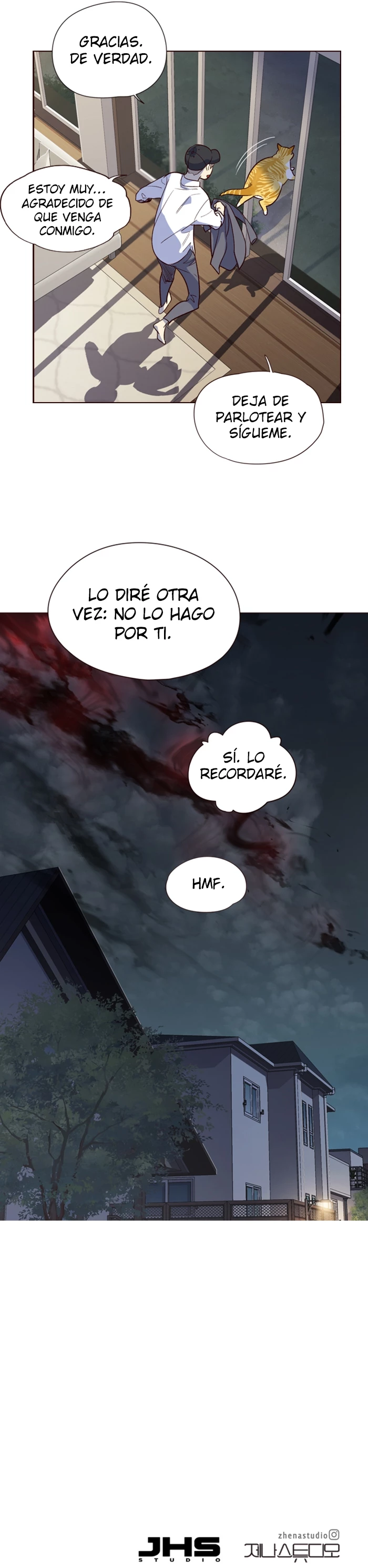 Rayito  > Capitulo 4 > Page 371