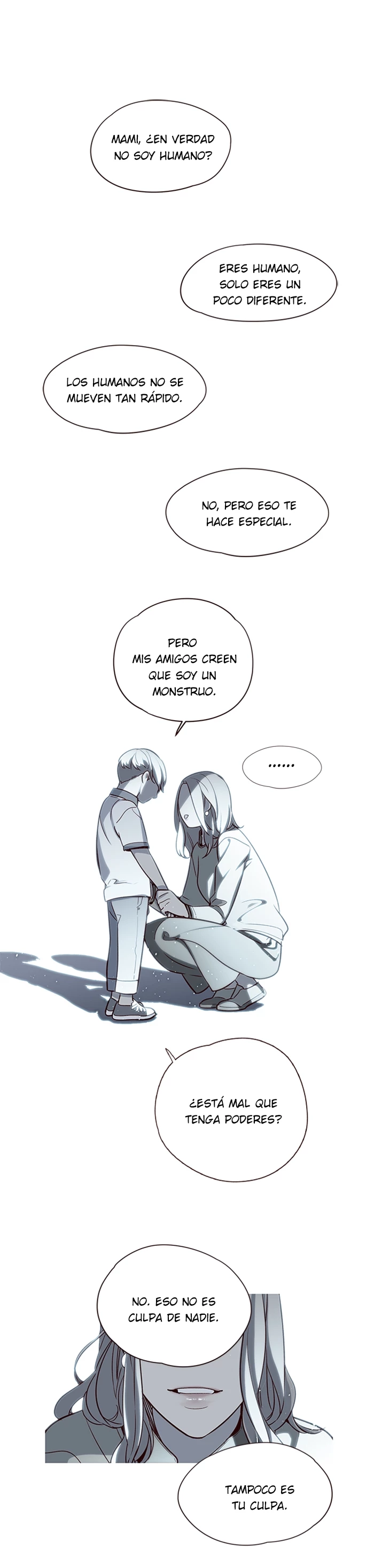 Rayito  > Capitulo 7 > Page 01