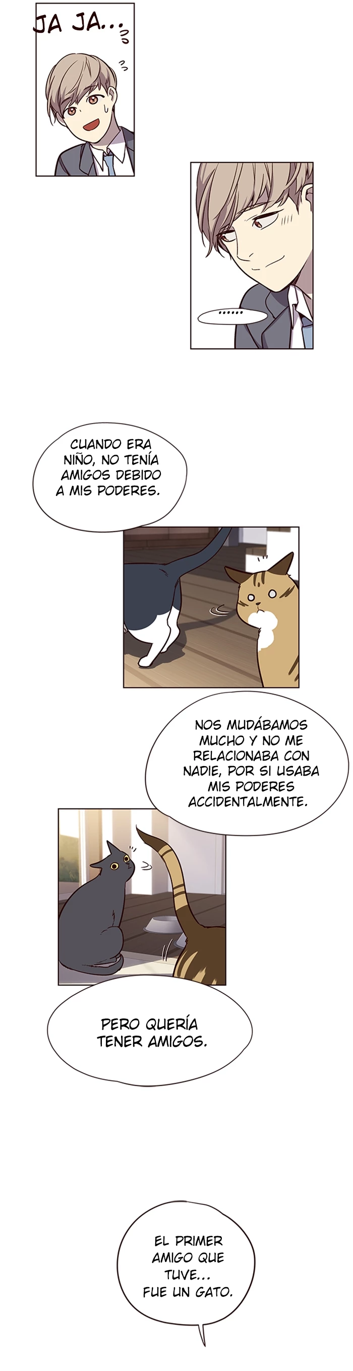 Rayito  > Capitulo 7 > Page 371