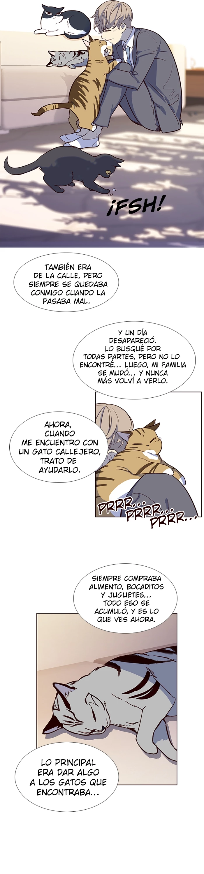 Rayito  > Capitulo 7 > Page 381