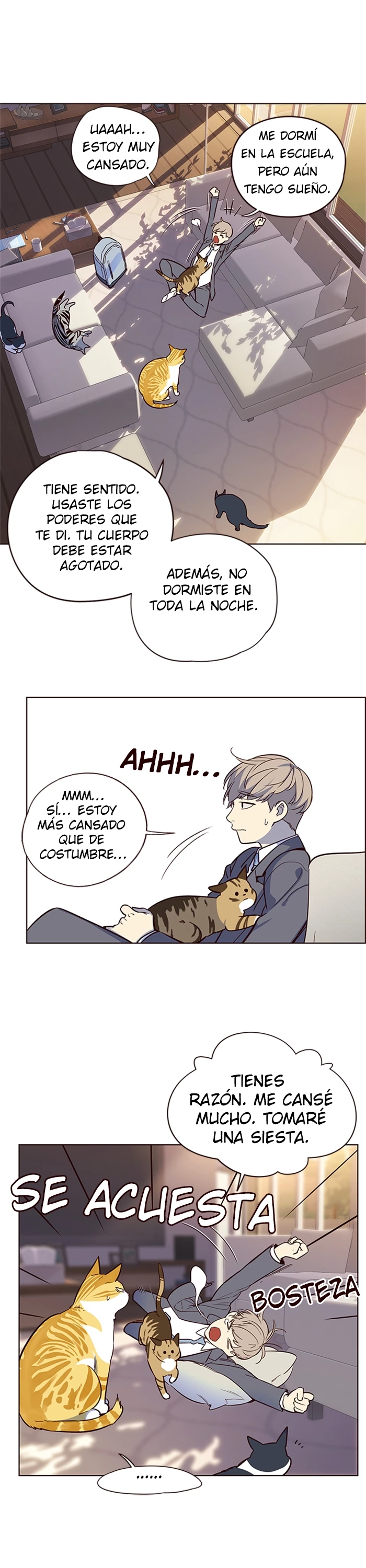 Rayito  > Capitulo 7 > Page 401