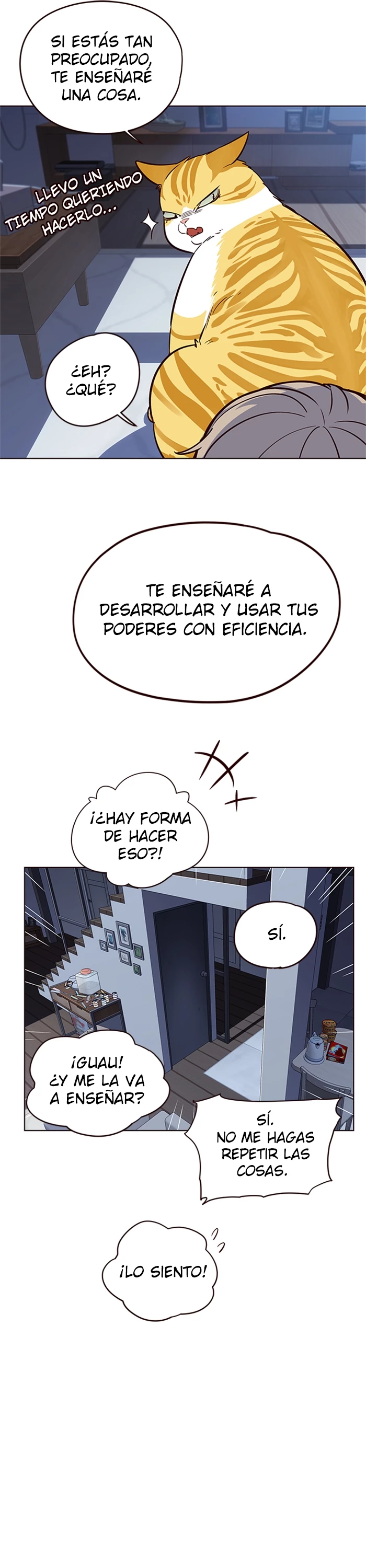 Rayito  > Capitulo 8 > Page 241