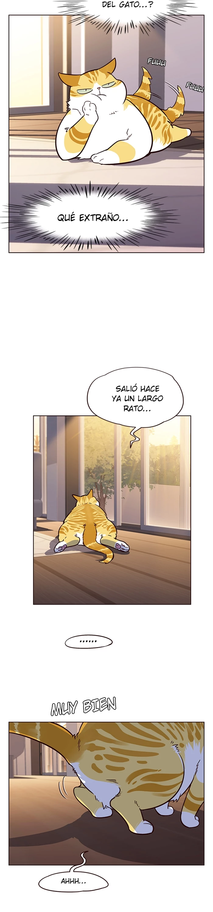 Rayito  > Capitulo 12 > Page 341