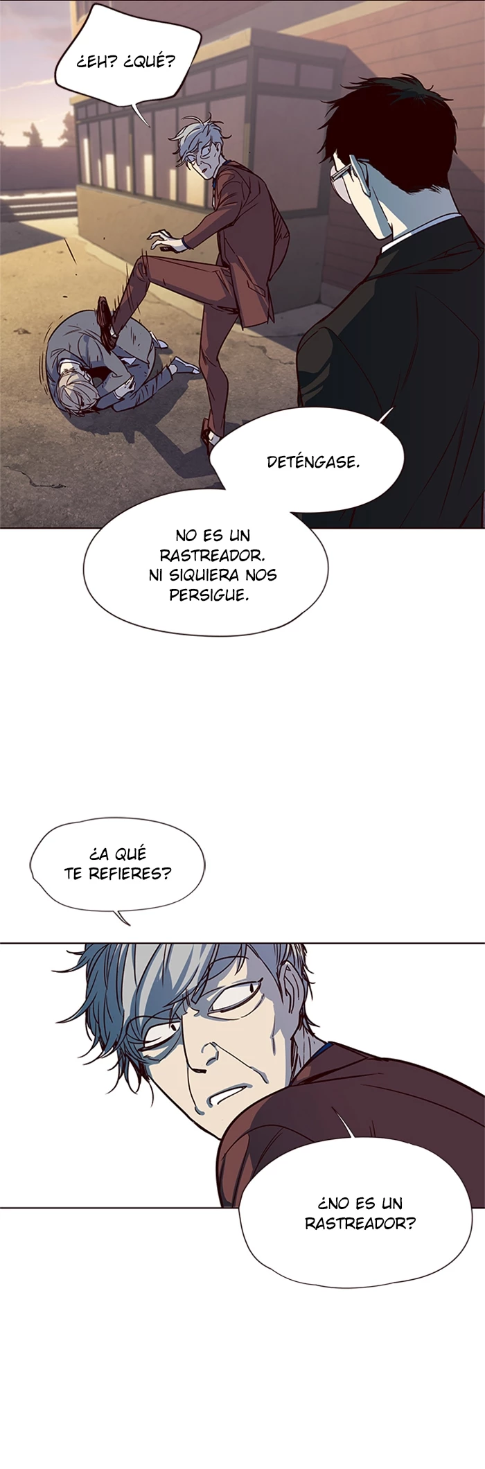 Rayito  > Capitulo 13 > Page 271