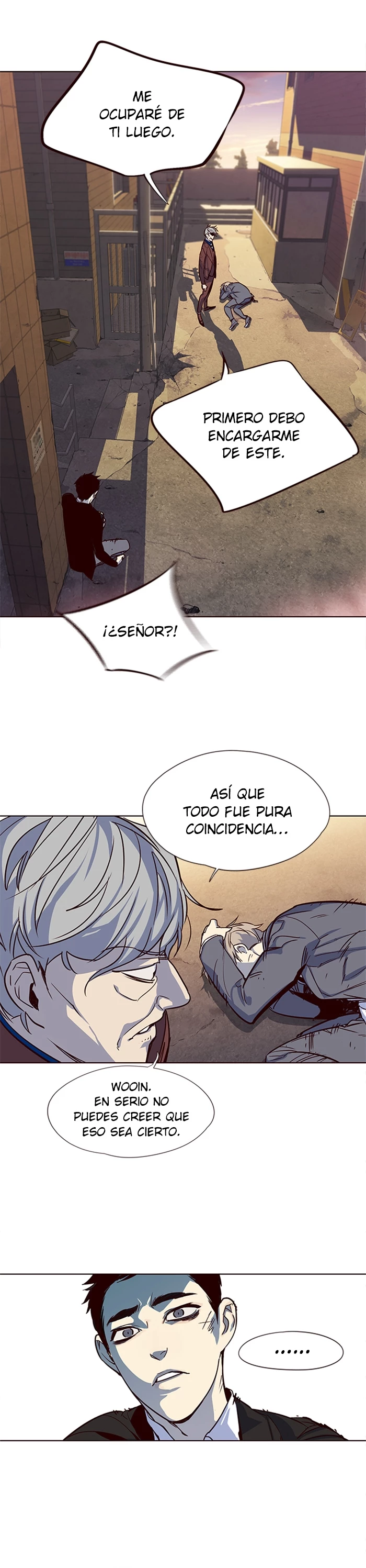 Rayito  > Capitulo 13 > Page 331