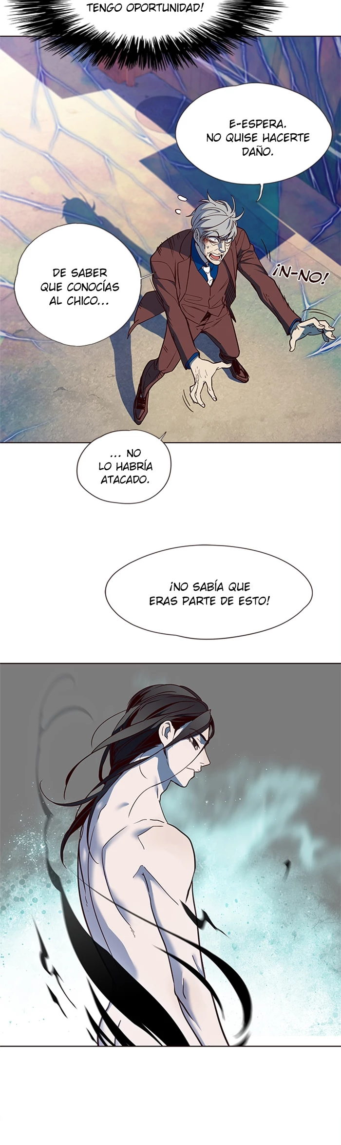 Rayito  > Capitulo 14 > Page 391