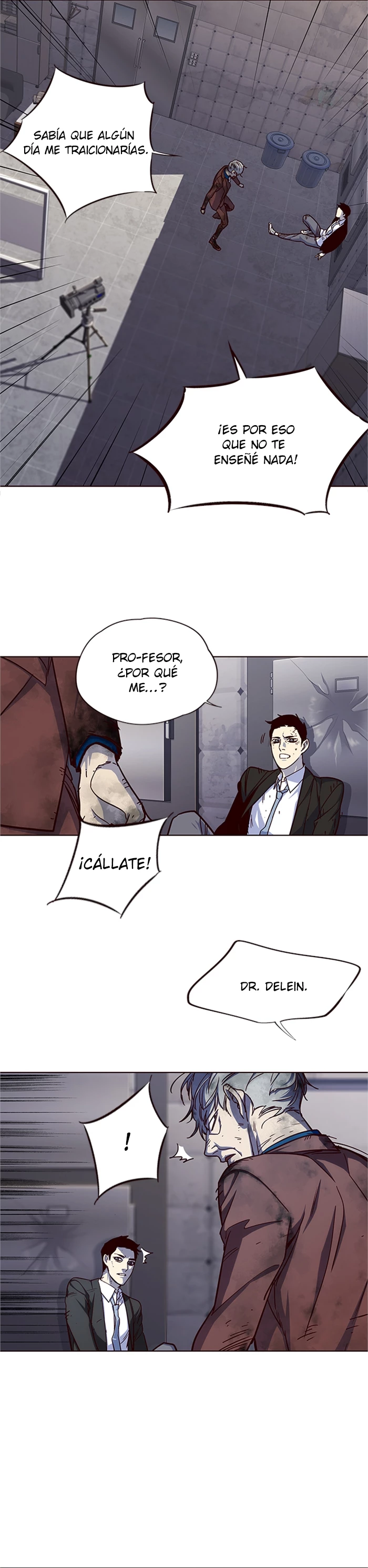 Rayito  > Capitulo 15 > Page 401