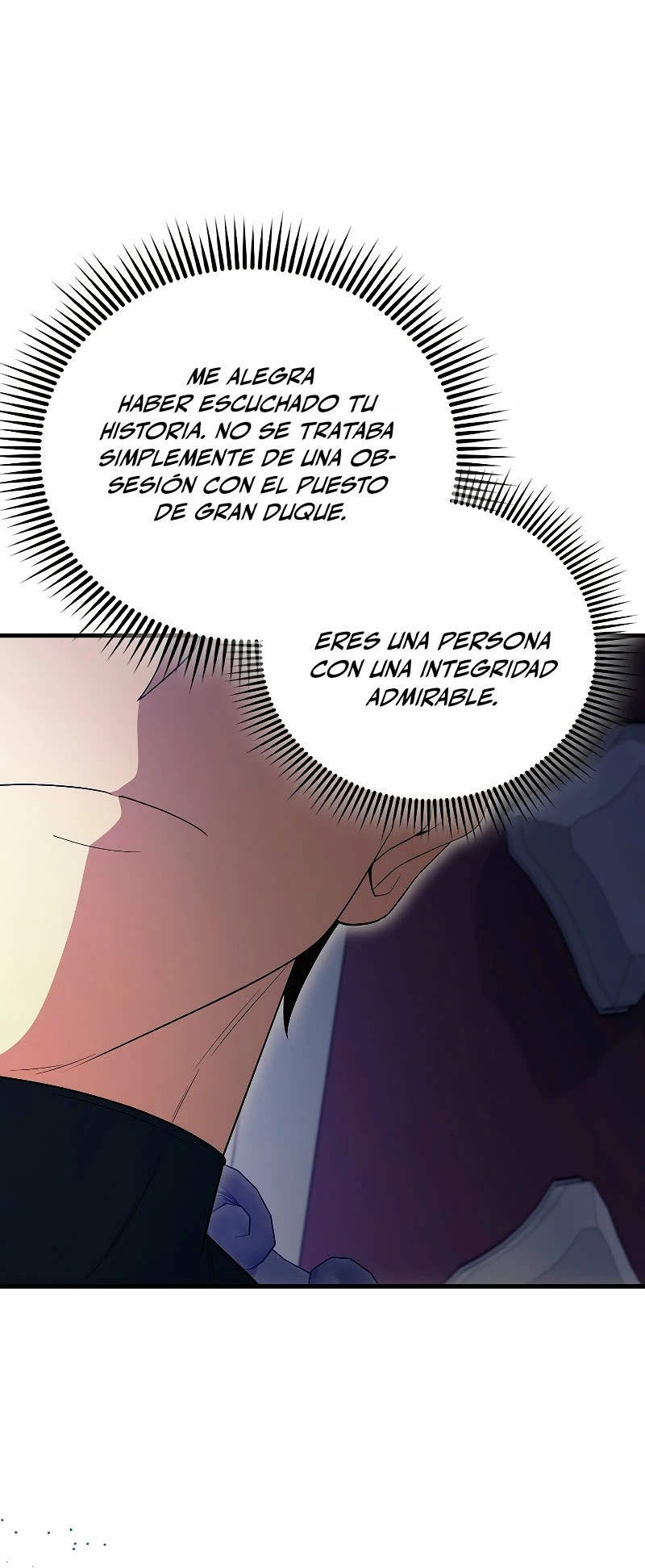 El Extra es Demasiado Fuerte > Capitulo 60 > Page 381