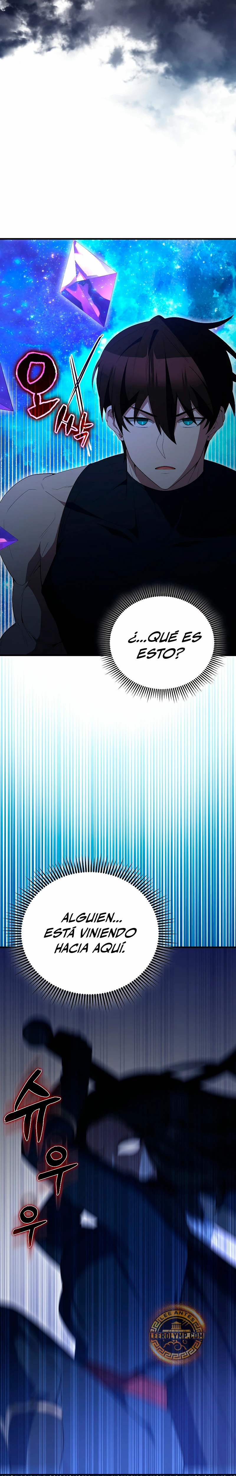 El Extra es Demasiado Fuerte > Capitulo 62 > Page 521