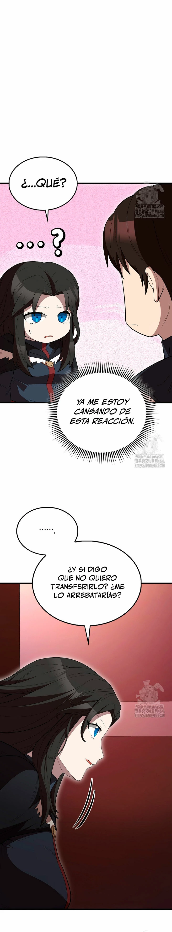 El Extra es Demasiado Fuerte > Capitulo 65 > Page 61