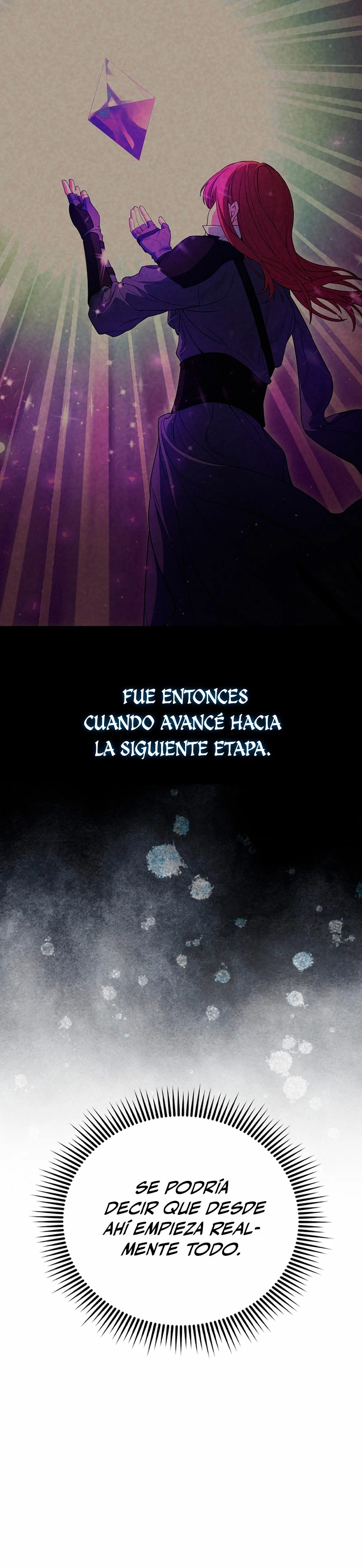 El Extra es Demasiado Fuerte > Capitulo 66 > Page 281