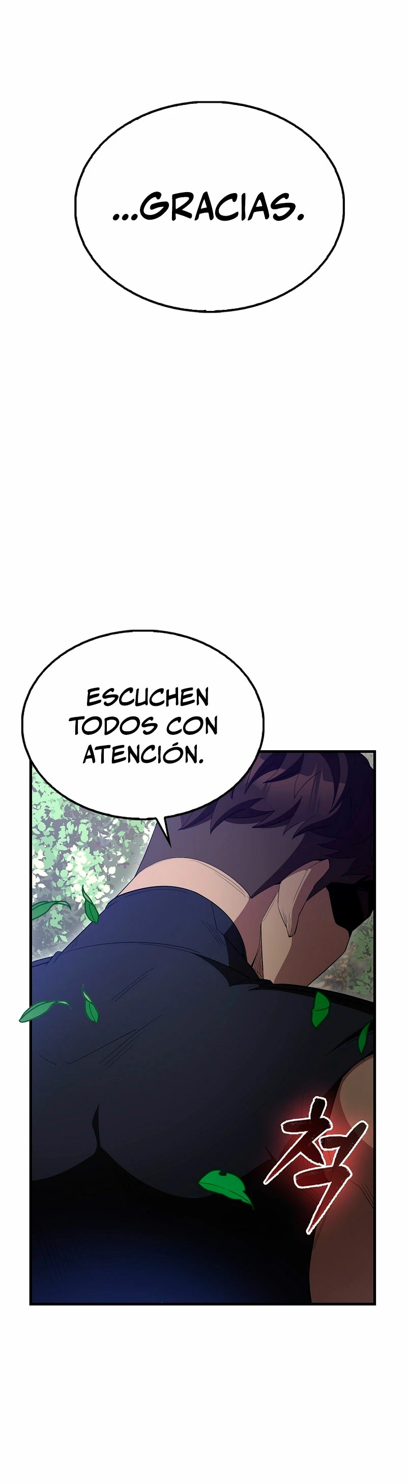 El Extra es Demasiado Fuerte > Capitulo 66 > Page 461