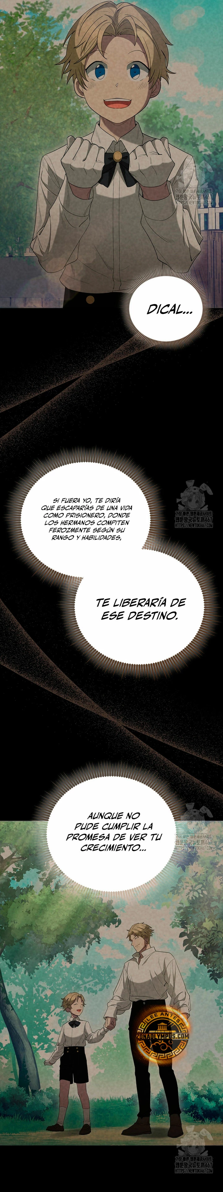 El Extra es Demasiado Fuerte > Capitulo 75 > Page 171