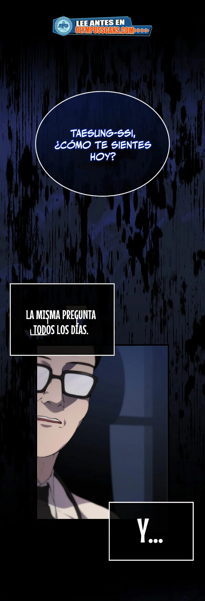 El Extra es Demasiado Fuerte > Capitulo 1 > Page 11