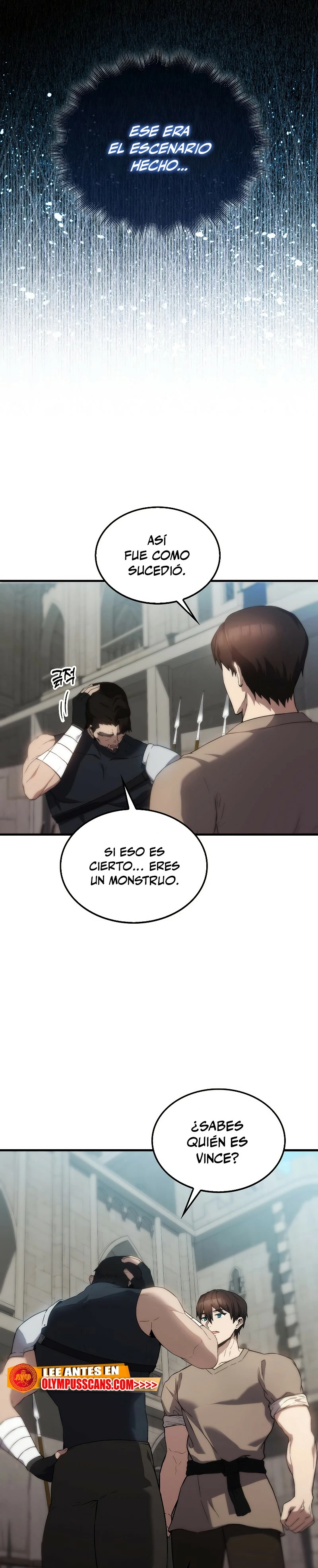 El Extra es Demasiado Fuerte > Capitulo 3 > Page 211