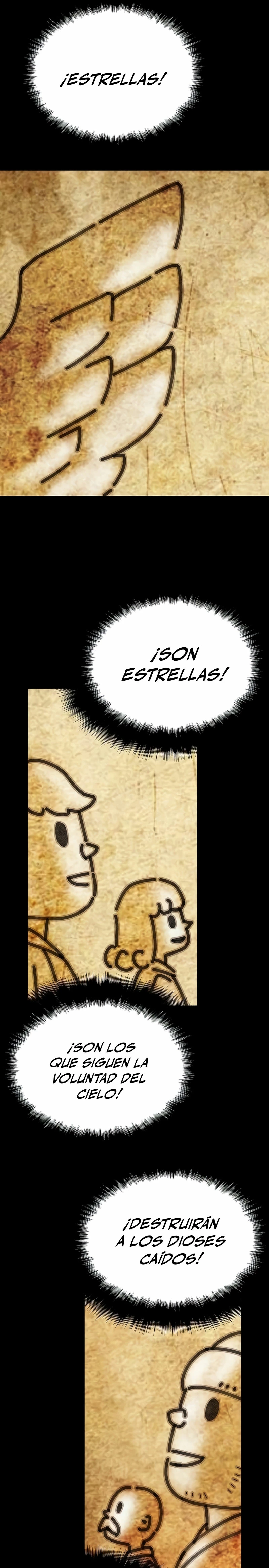 El Sacerdote de la Corrupción (Hijo de la corrupción) > Capitulo 52 > Page 71