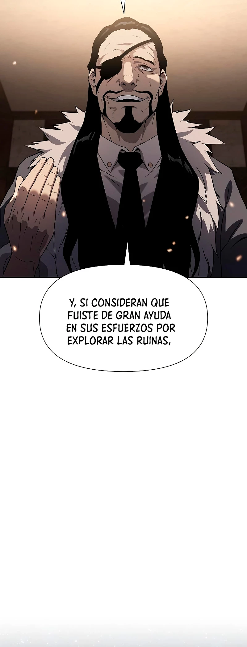 El Sacerdote de la Corrupción (Hijo de la corrupción) > Capitulo 6 > Page 461