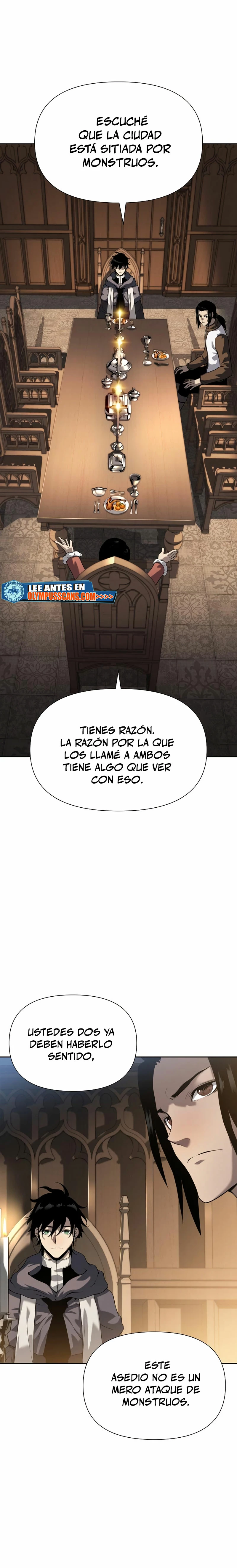 El Sacerdote de la Corrupción (Hijo de la corrupción) > Capitulo 10 > Page 271