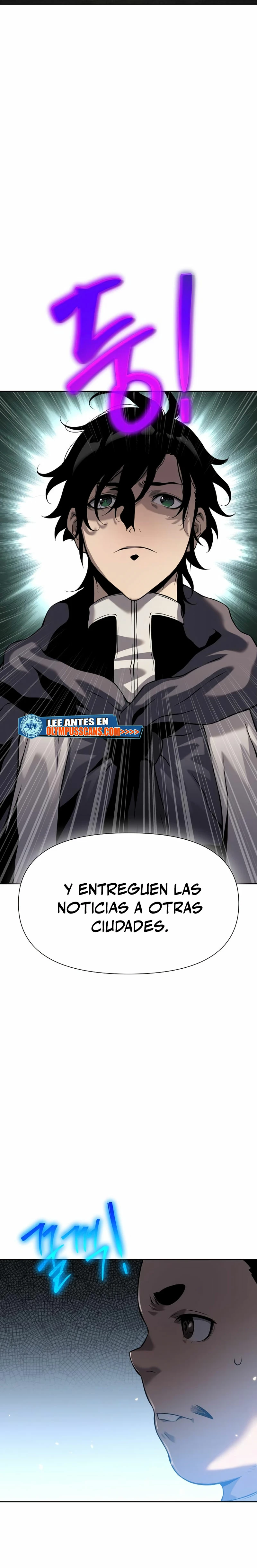 El Sacerdote de la Corrupción (Hijo de la corrupción) > Capitulo 10 > Page 341